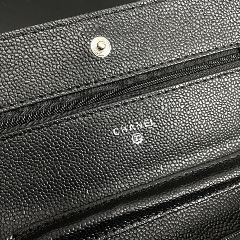 Chanel Woc Bags